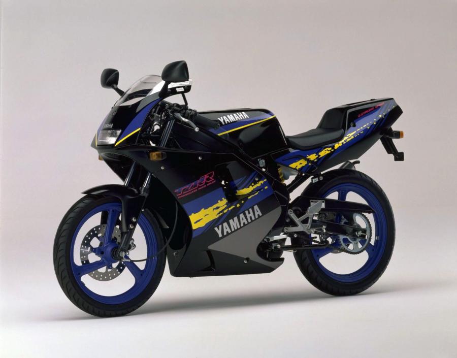 Yamaha TZR50R